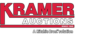 Kramer Auctions North Battleford, Saskatchewan Canada